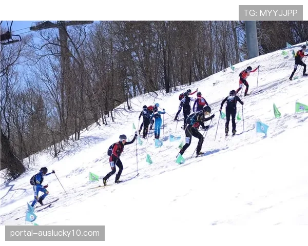 从牧区到冬奥布鲁尔次旦玉珍书写中国滑雪登山新篇章