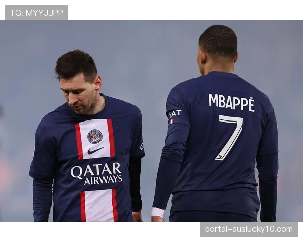 梅西复仇之战,巴黎主场能否守住2-0优势?